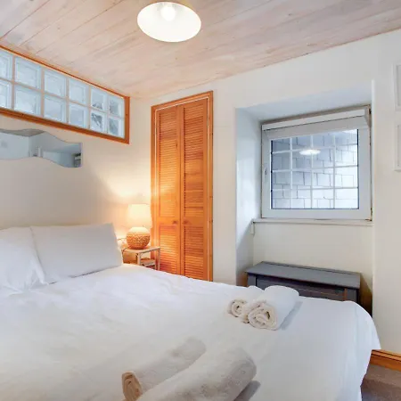 Holiday home The Hut Crab Rock 1 St Ives (Cornwall)